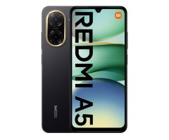 Xiaomi Redmi A5 3/64GB Schwarz