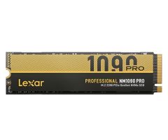 Lexar 4TB M.2 PCIe Gen5 NVMe NM1090 PRO