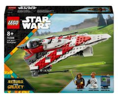 LEGO Star Wars 75388 Jedi Bobs Sternjäger