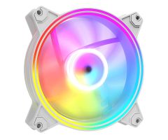 MODECOM Volcano Apex 120 ARGB White 120mm