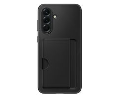 Samsung Kartensteckplatz-Hülle für Galaxy A56 5G Schwarz