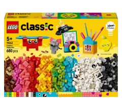 LEGO Classic 11042 Kreative Spaßbox