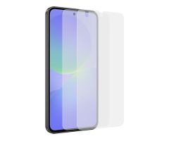 Samsung Displayschutzfolie für Galaxy A36 5G Transparenz