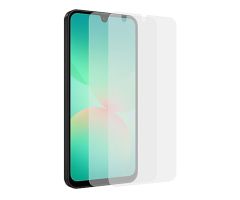 Samsung Displayschutzfolie für Galaxy A26 5G Transparenz