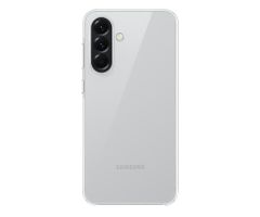 Samsung Clear Case für Galaxy A56 5G Transparenz