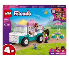 LEGO Friends 42644 Heartlake City Eiswagen
