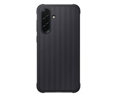 Samsung Robustes Case für Galaxy A36 5G Schwarz