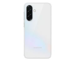 Samsung Clear Case für Galaxy A36 5G Transparenz