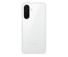 Samsung Clear Case für Galaxy A26 5G Transparenz