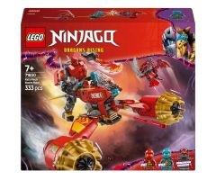 LEGO Ninjago 71830 Kais Sturmreiter-Mech