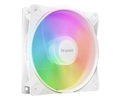 be quiet! Light Wings LX 120 PWM Reverse White 120mm