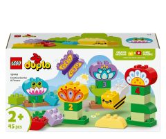 LEGO DUPLO 10444 Kreativer Blumengarten