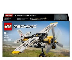 LEGO Technic 42198 Propellerflugzeug