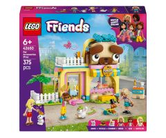 LEGO Friends 42650 Geschäft für Haustierzubehör