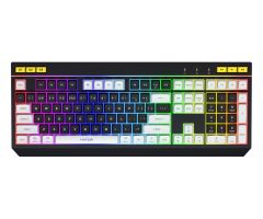 HATOR Icefall (Schwarz)