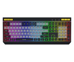 HATOR Icefall (schwarz und grau)