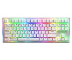 HATOR Gravity X TKL (Weiß)