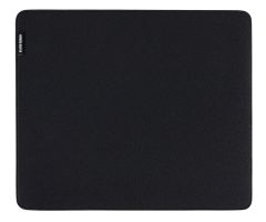 Silver Monkey Comfort Mouse Pad M Black