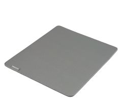 Silver Monkey Comfort Mouse Pad M Light Gray