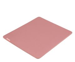 Silver Monkey Comfort Mouse Pad M Pink