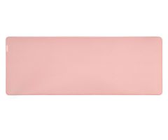 Silver Monkey Comfort Mouse Pad XL Pink