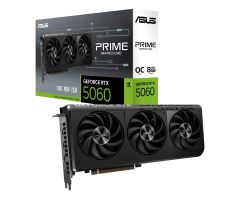 ASUS GeForce RTX 5060 Prime OC 8GB GDDR7 DLSS4