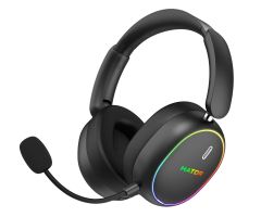 HATOR Phoenix 2 ANC Wireless (Schwarz)