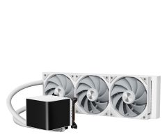 Tryx Panorama 360 Weiß 360mm