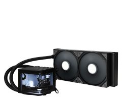 Tryx Panorama 240 240mm