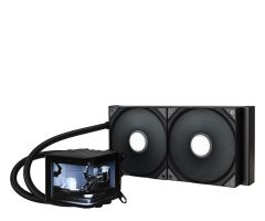 Tryx Panorama 280 280mm