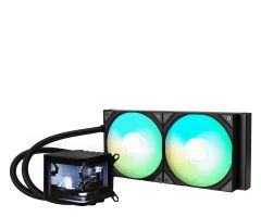 Tryx Panorama 280 ARGB 280 mm