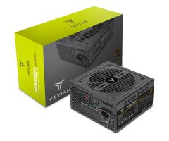 Yeyian Raiden 650W 80 Plus Bronze