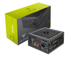 Yeyian Raiden 650W 80 Plus Gold