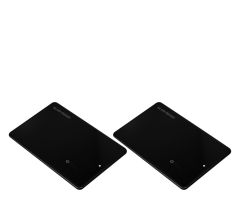 Silver Monkey TAG iOS Karte 2 Stk.