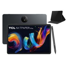 TCL NXTPAPER 11 Plus WiFi 11,5" 8/256GB Grau 120Hz +Tastatur +Stift