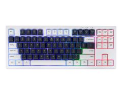 SMX Gereza TKL weiß