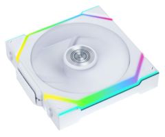 Lian Li Uni Fan SL Wireless 120 Weiß 120mm