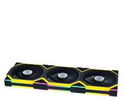 Lian Li Uni Fan SL Wireless 120 Dreierpack 3x120mm