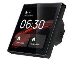 Intelligentes Bedienfeld mit integrierter Alexa TUYA