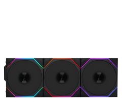 Lian Li Uni Fan TL Wireless 120 Reverse Dreierpack 3x120mm