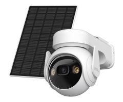 Imou Smart Camera Cell PT Kit Lite 3MPx mit Solarpanel