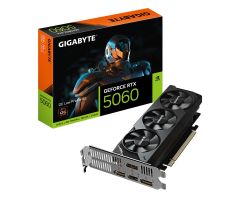 Gigabyte GeForce RTX 5060 OC Low Profile 8GB GDDR7 DLSS4