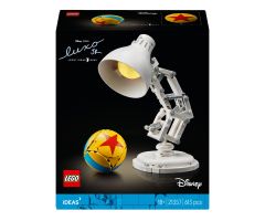 LEGO Ideas 21357 Disney Pixar Luxo Jr.