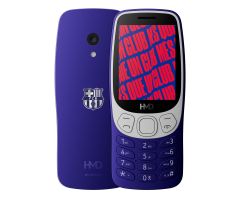 HMD Barca 3210 blau