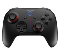 Rampage Hydra Wireless Black Controller