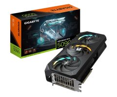 Gigabyte GeForce RTX 5090 Gaming OC 32GB GDDR7 DLSS4
