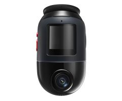 70mai Omni X800 4K/GPS/WiFi Schwarz + SD-Karte 256GB