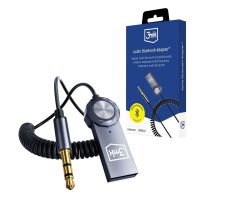 3mk Bluetooth-Adapter für Auto-Audioempfänger