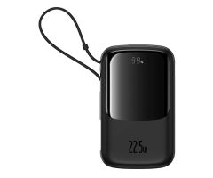 Baseus Qpow Pro+ 10000mAh 22.5W