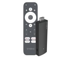 STARK STARKER SPRUNG UNA